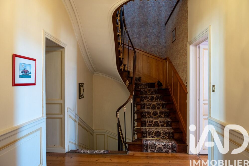 à vendre  Maison La Flotte (17630)
