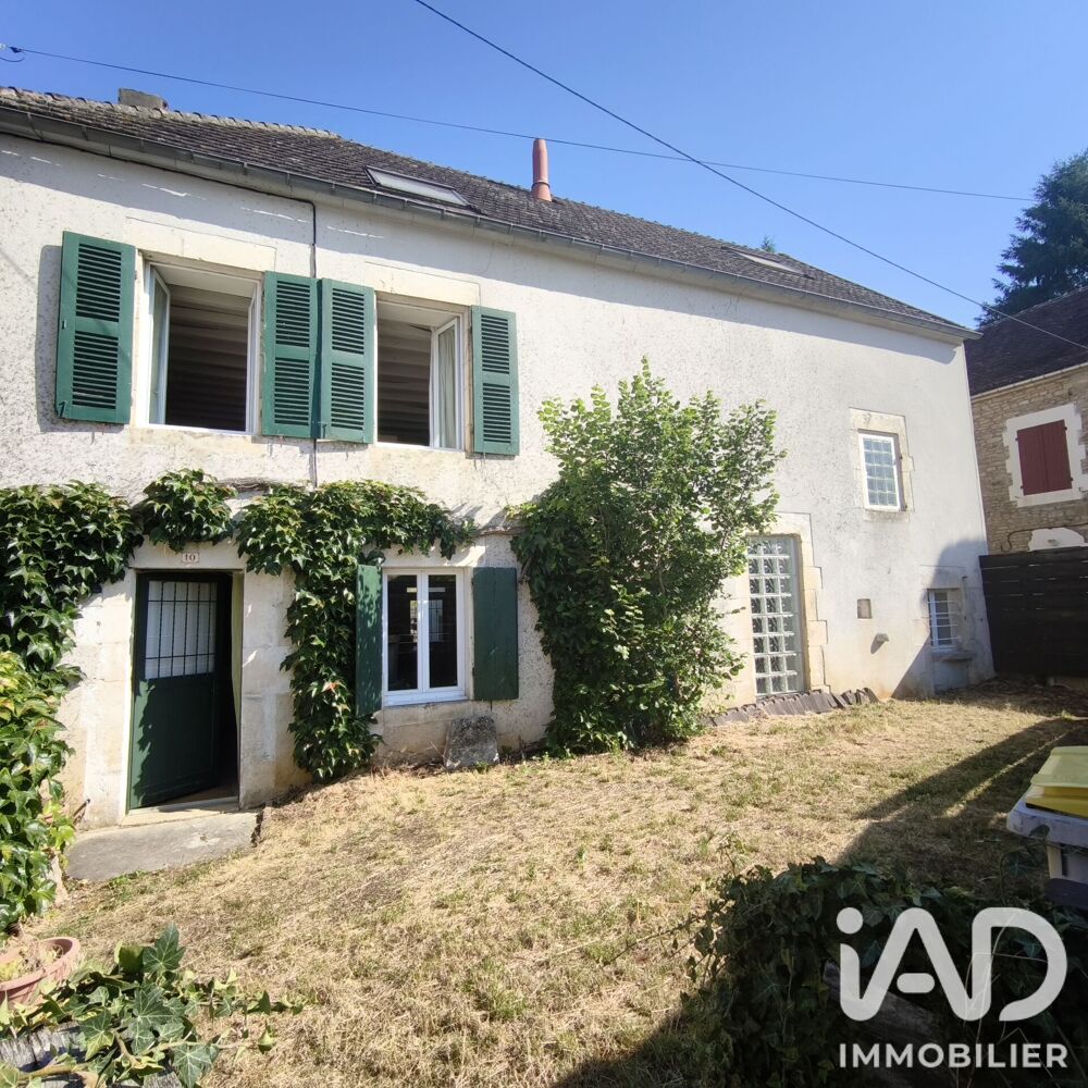 Vente Maison de village 6 pièces