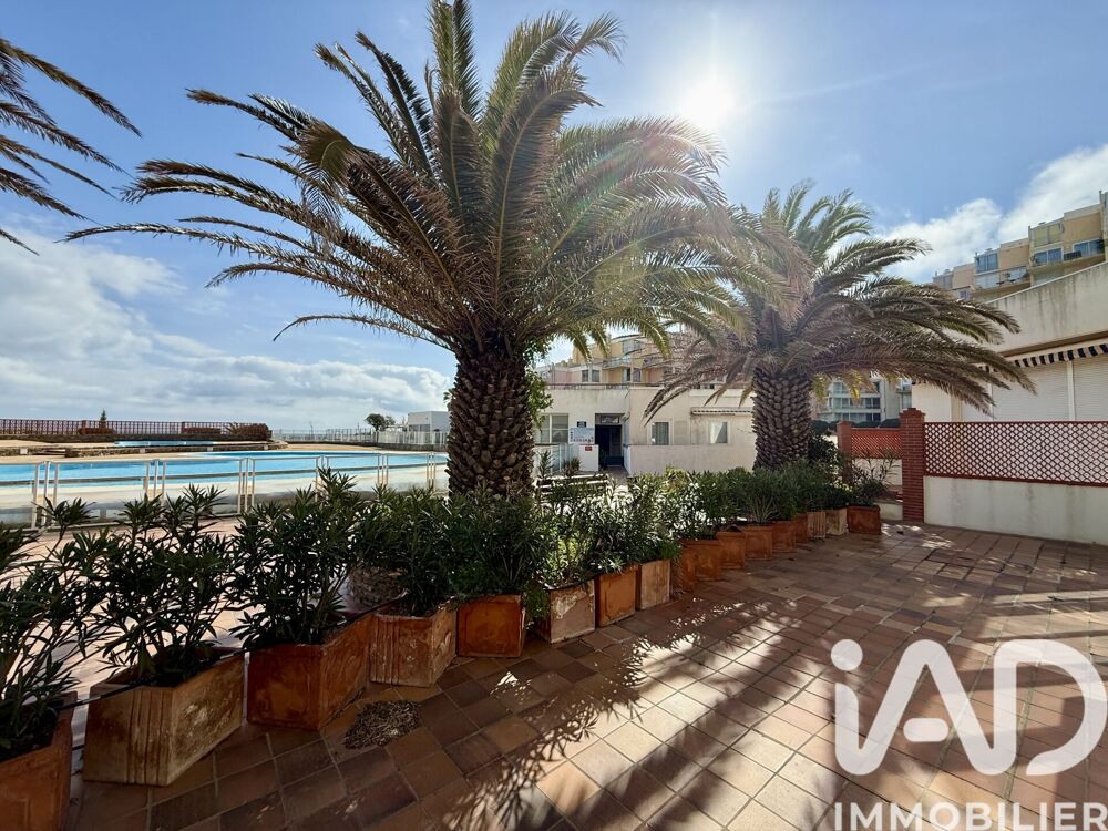 Vente Appartement Vente Appartement 4 pièces Le barcarès
