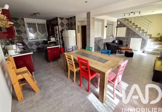  Maison à vendre 5 pièces 90 m²