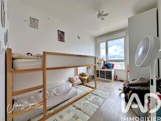 Appartement à vendre 3 pièces 63 m²