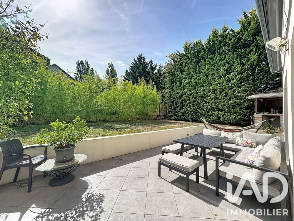 à vendre  Maison Verneuil-sur-Seine (78480)