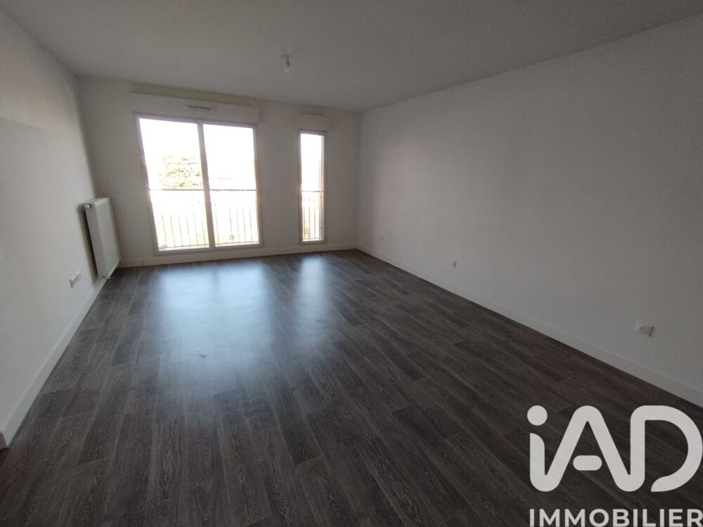 Vente Appartement Vente Appartement 2 pièces Luzarches