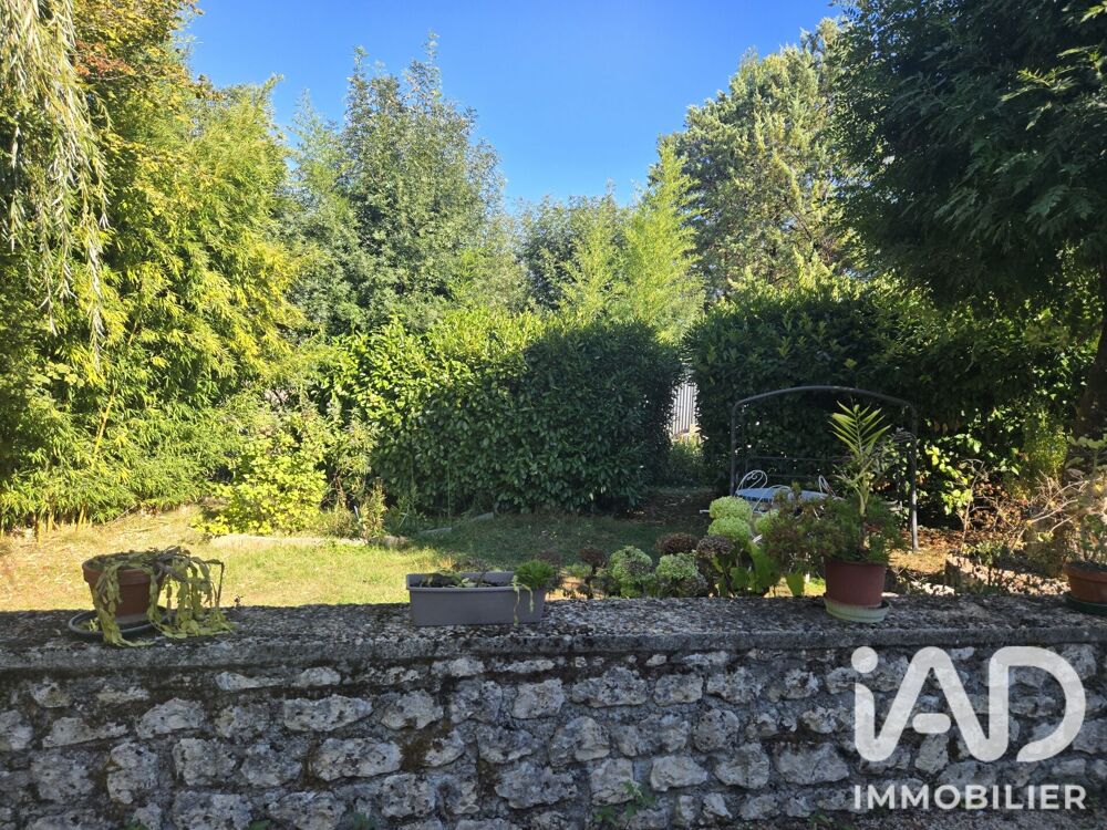 Vente Maison de campagne 5 pièces