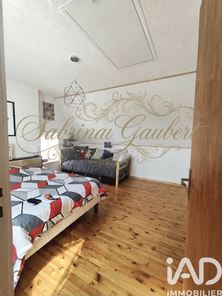  Maison � vendre 3 pi�ces 68 m�