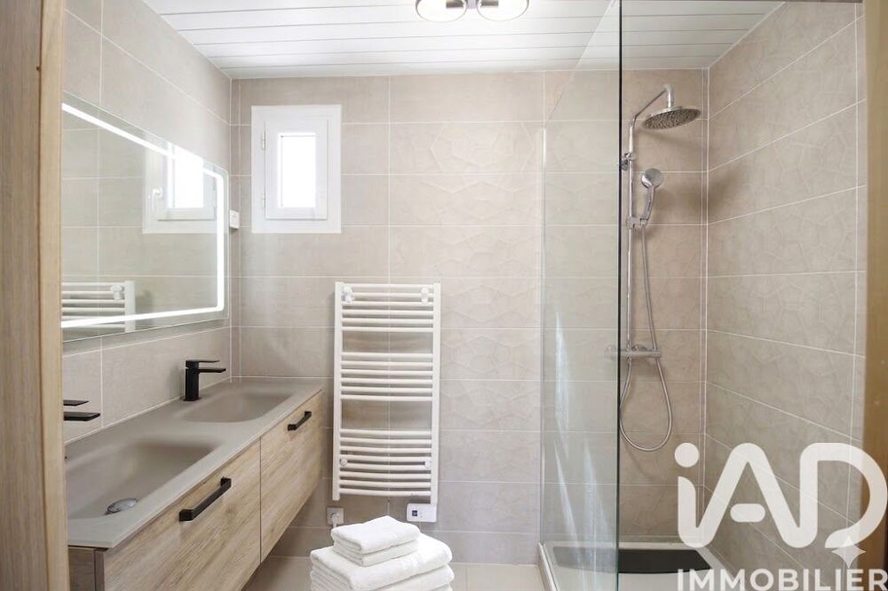 à vendre  Maison Ventabren (13122)