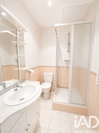  Appartement à vendre 1 pièce 28 m²