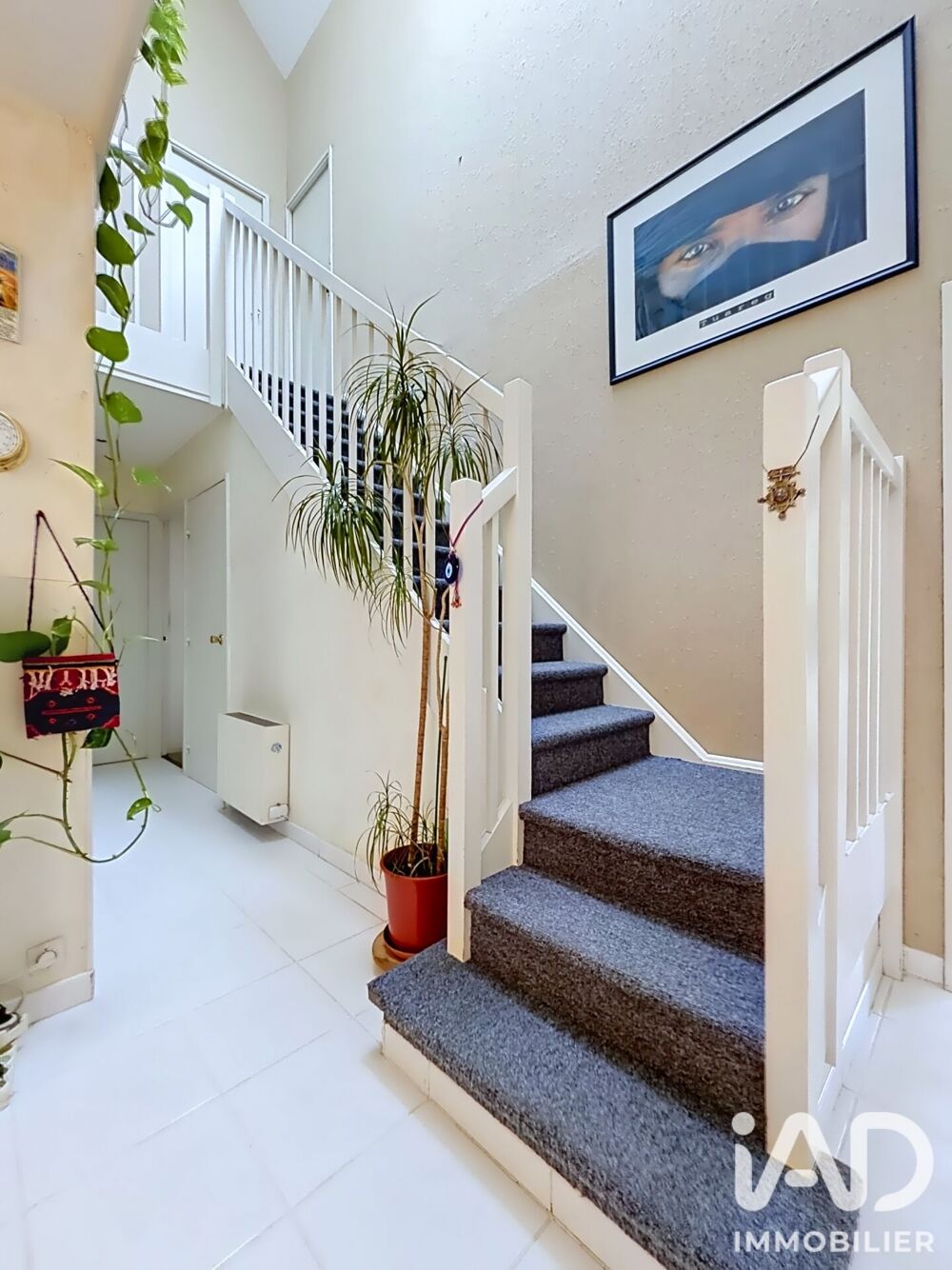 vente Maison - 8 pièce(s) - 212 m² Mennecy (91540)