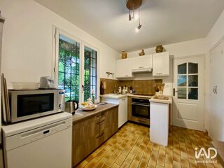 Vente Maison Vente Maison/villa 6 pièces Xaintrailles