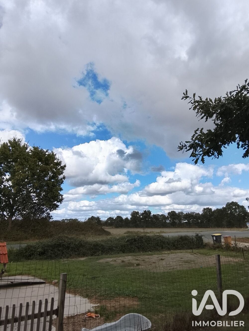 Vente Maison de campagne 4 pièces