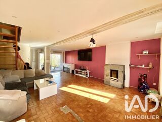  Maison à vendre 5 pièces 130 m²