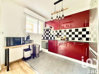  Appartement � vendre 2 pi�ces 51 m�