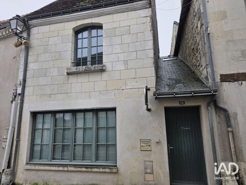Vente Bureaux 51 m&sup2; 70000 37800 Sainte-maure-de-touraine