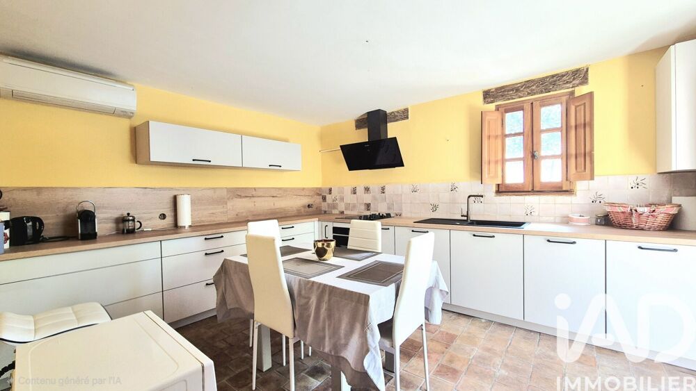 Vente Maison de village 5 pièces