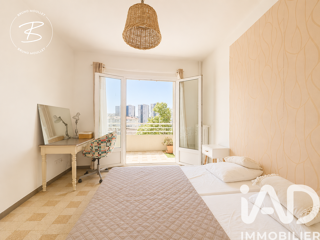  Appartement à vendre 3 pièces 56 m²