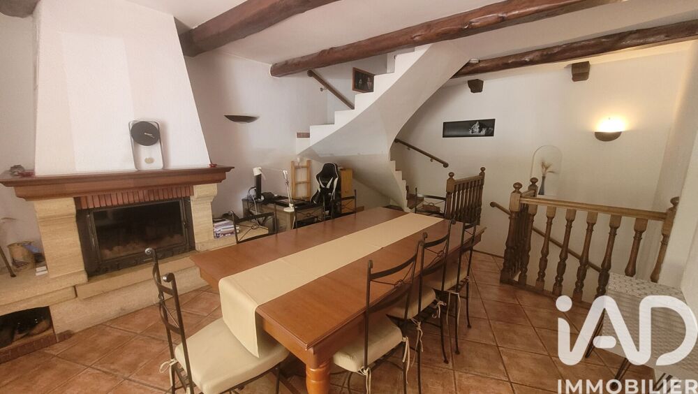 Vente Maison Vente Maison de village 4 pièces Cabannes