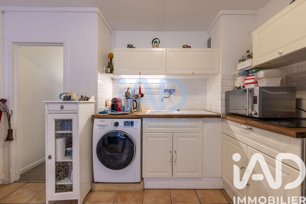 Vente Appartement Vente Appartement 1 pièce Montreuil