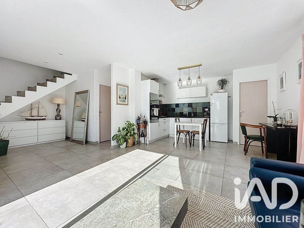Vente Maison Vente Maison/villa 5 pièces Beaulieu