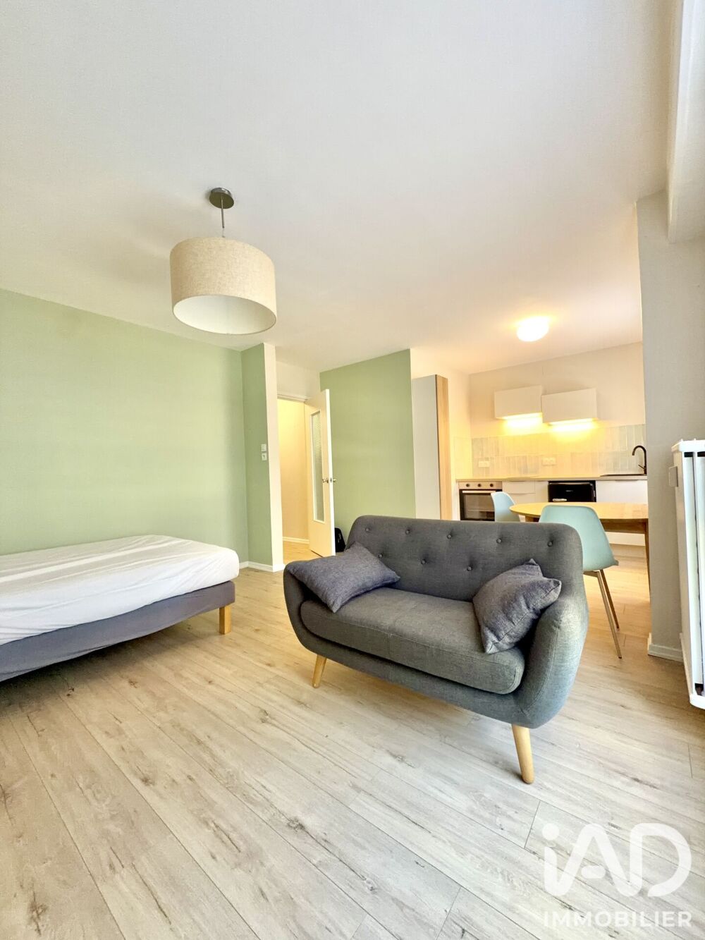 Location Appartement Location Appartement 1 pièce Sarrebourg