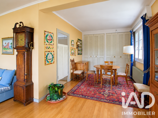  Maison à vendre 7 pièces 190 m²