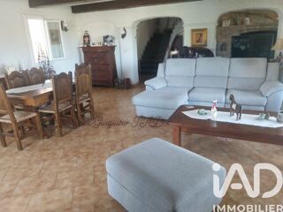  Maison à vendre 7 pièces 180 m²