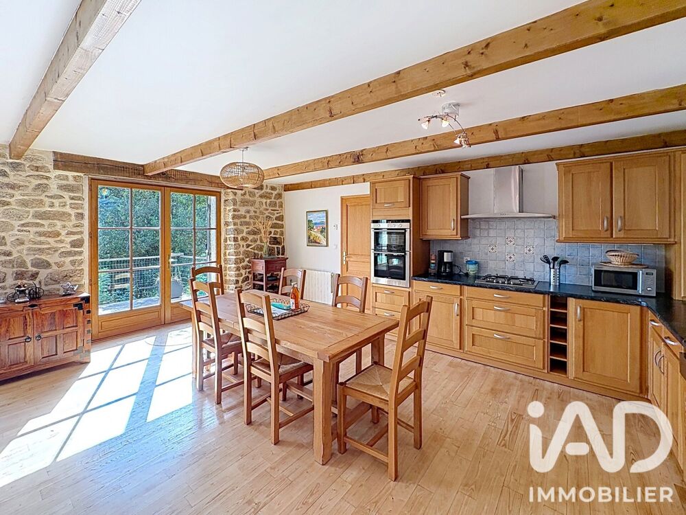 Vente Maison traditionnelle 5 pièces
