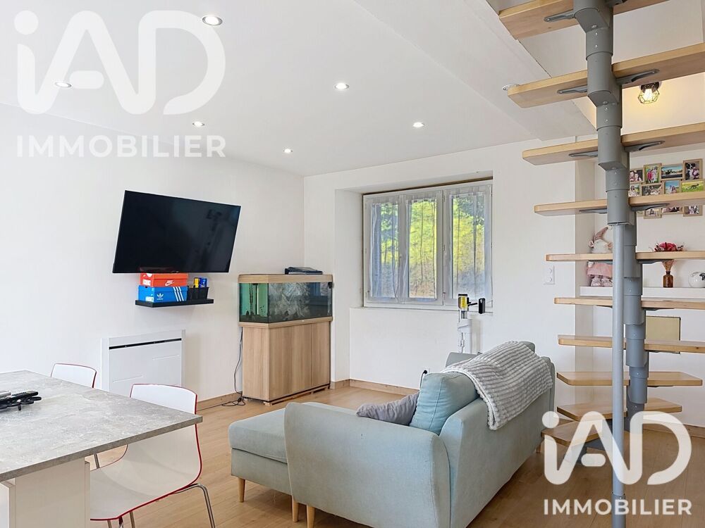 Vente Maison Vente Maison de ville 4 pièces Château-renard