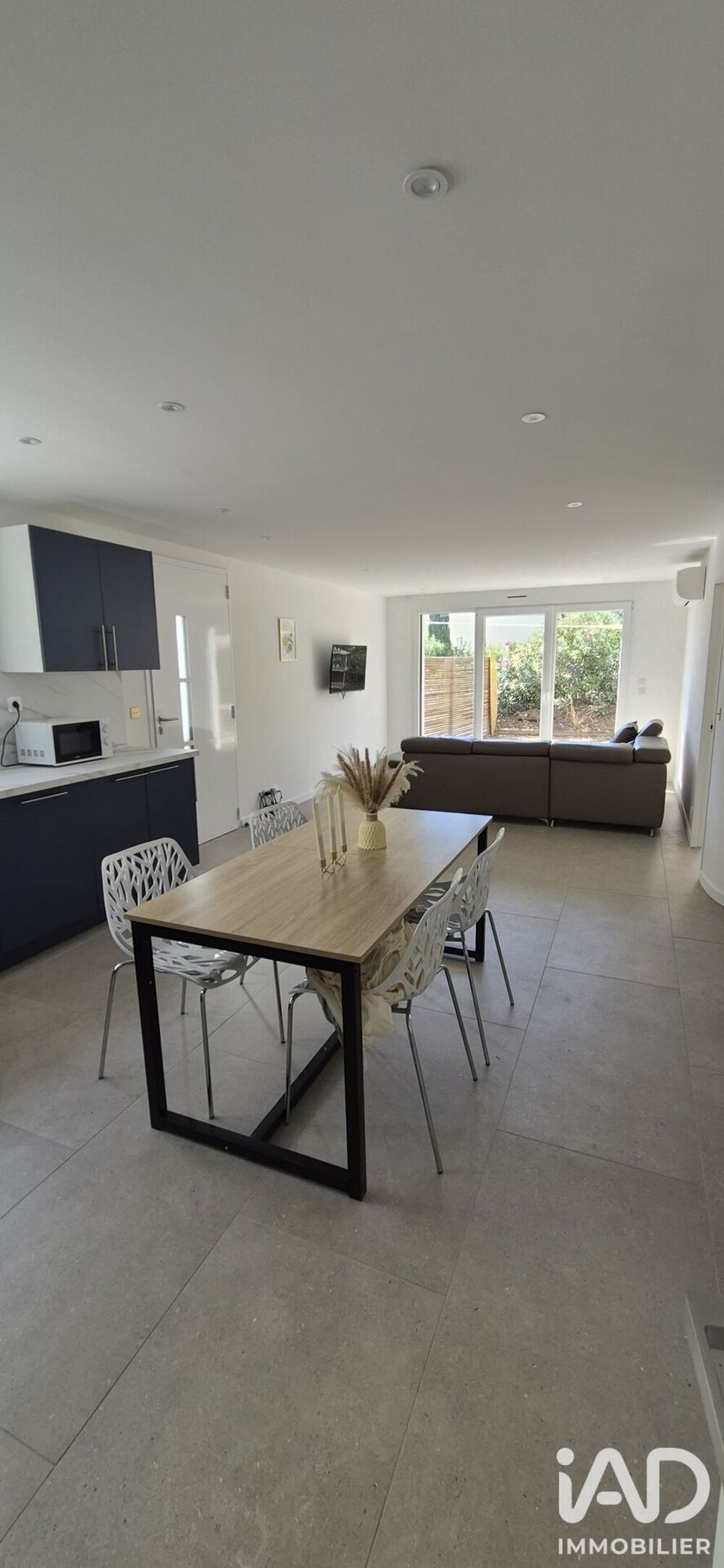 Vente Maison Vente Maison traditionnelle 4 pièces Cavalaire-sur-mer
