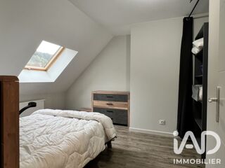  Appartement à louer 2 pièces 42 m²