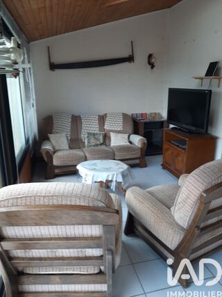  Maison à vendre 5 pièces 116 m²
