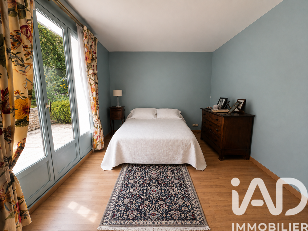 vente Maison - 5 pièce(s) - 107 m² Boissise-le-Roi (77310)