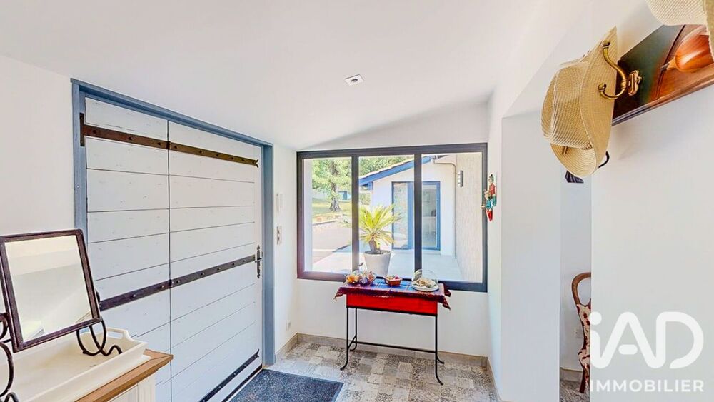 à vendre  Maison Ascain (64310)
