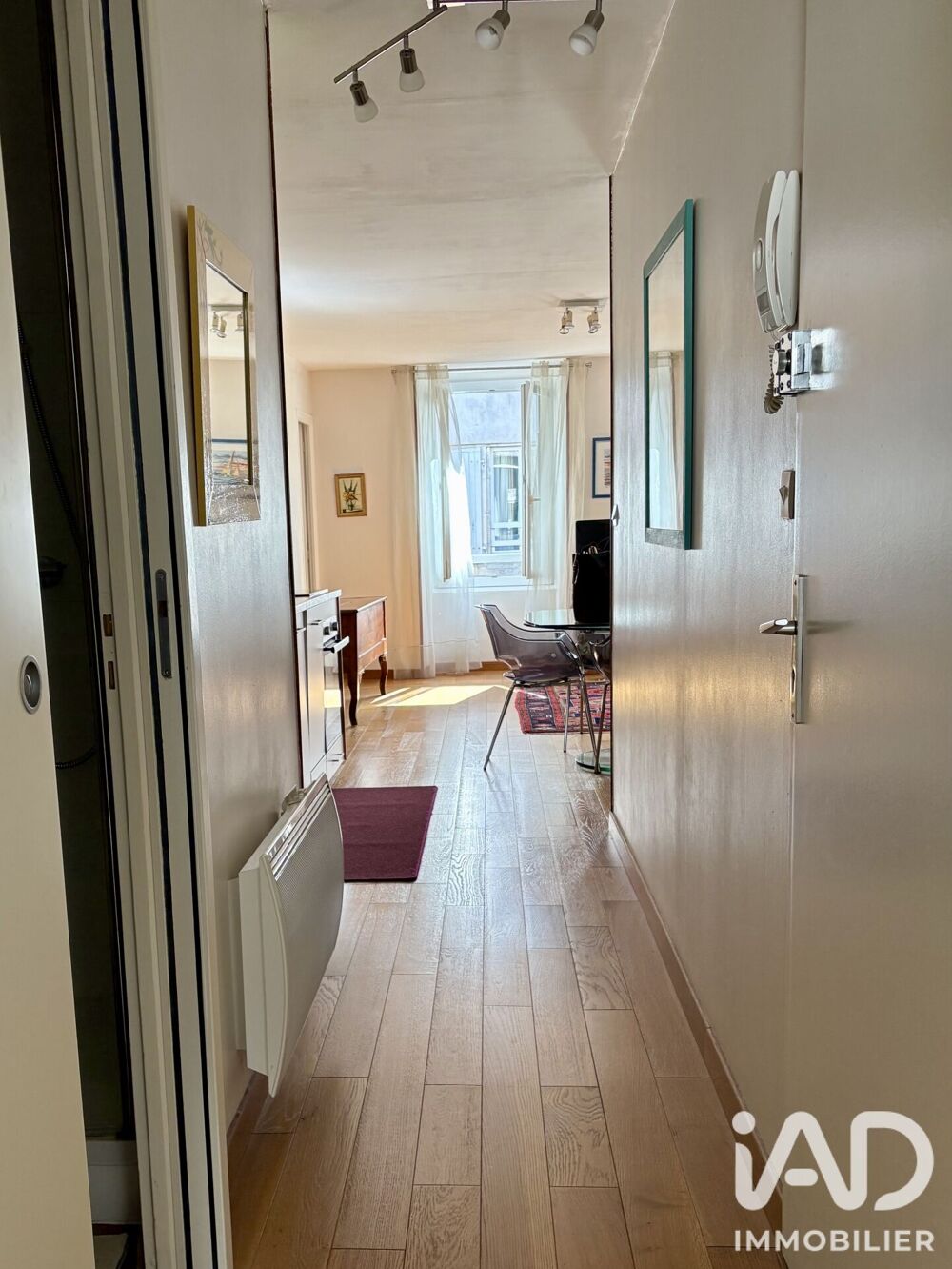 Vente Appartement Vente Appartement 2 pièces La rochelle