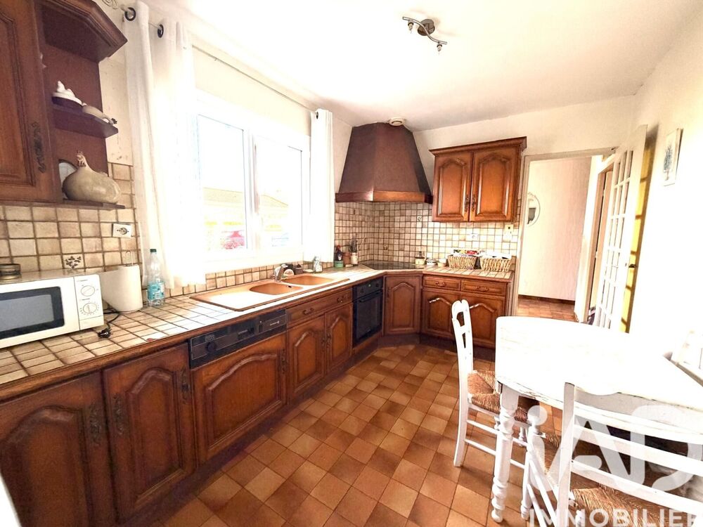 Vente Maison Vente Maison de ville 4 pièces Carbon-blanc