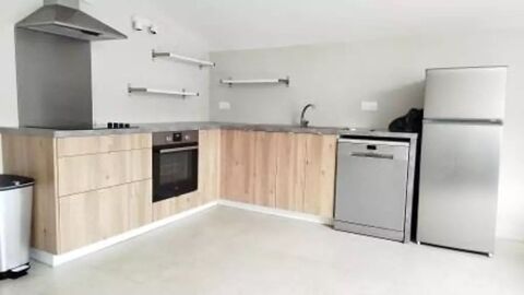   Location Appartement Appartement - 2 pi�ce(s) - 50 m�