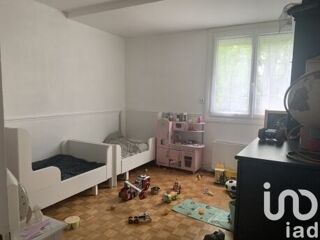  Appartement à louer 3 pièces 54 m²