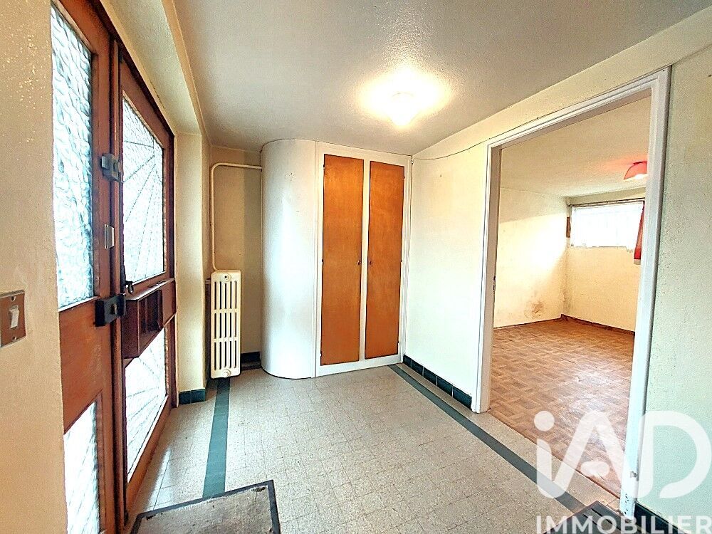 Vente Maison traditionnelle 5 pièces