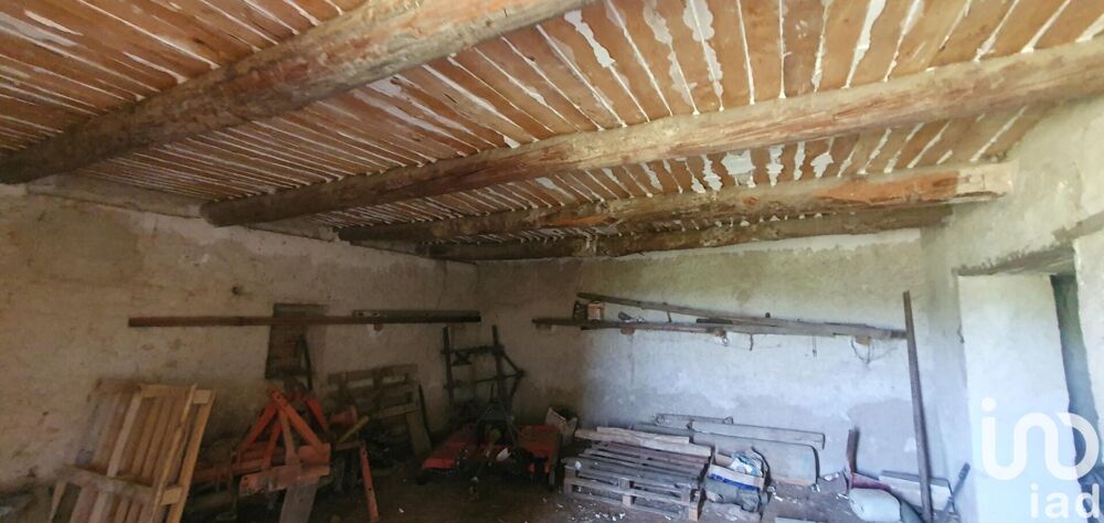 Vente Maison Vente Ferme 4 pièces Ansouis