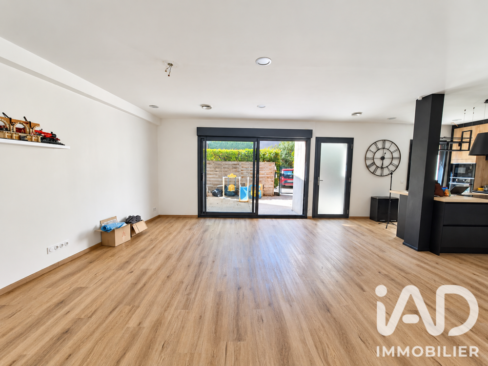 Vente Duplex 3 pièces