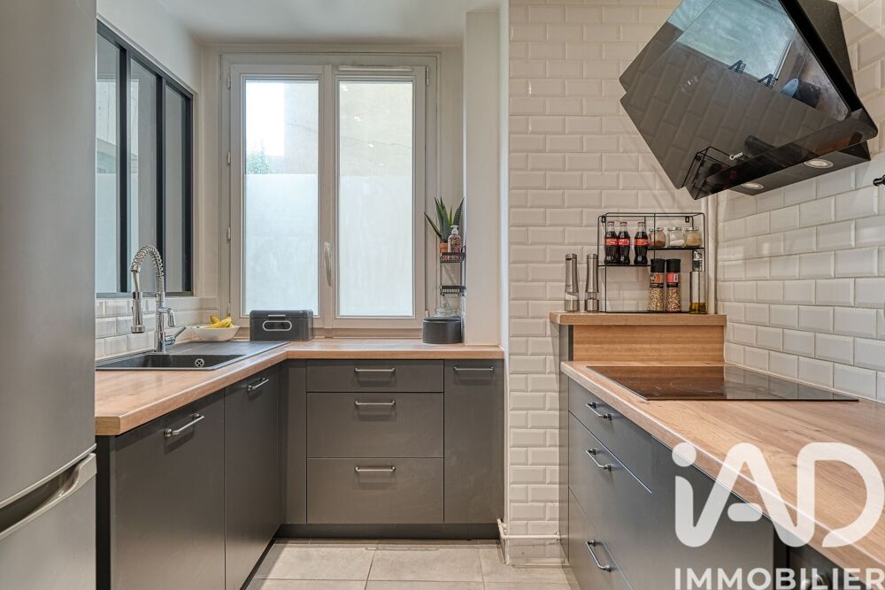 Vente Appartement Vente Appartement 5 pièces Enghien-les-bains