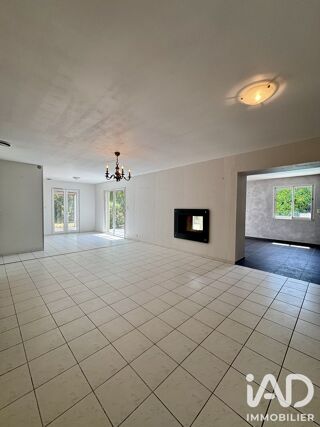  Maison à vendre 6 pièces 152 m²