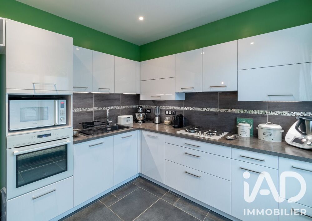 Vente Maison Vente Maison traditionnelle 6 pièces Villeneuve-le-roi