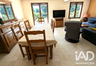  Maison à vendre 5 pièces 90 m²