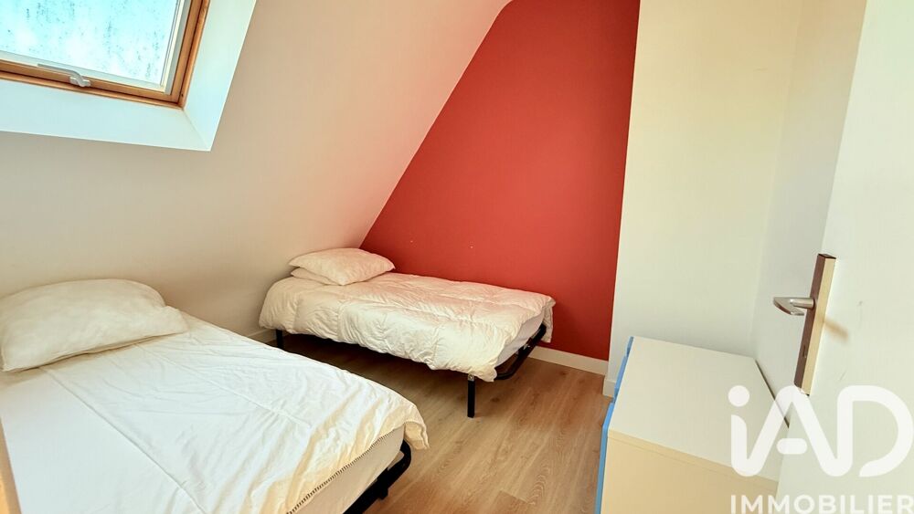 à vendre  Maison Moëlan-sur-Mer (29350)