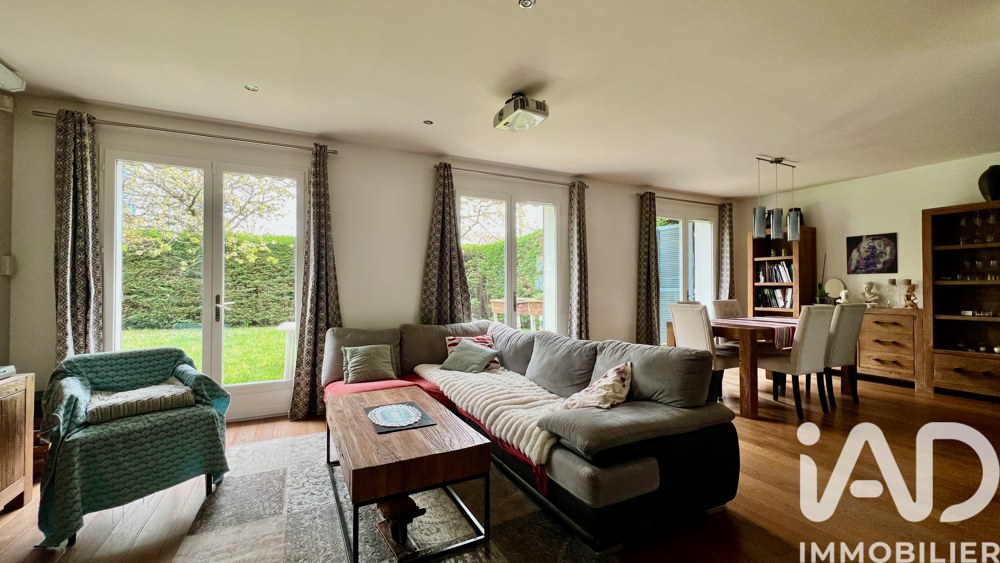 Vente Maison Vente Maison/villa 7 pièces Villecresnes