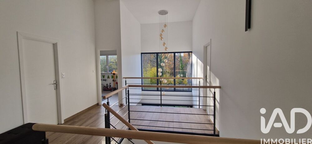 � vendre  Maison Aix-les-Bains (73100)