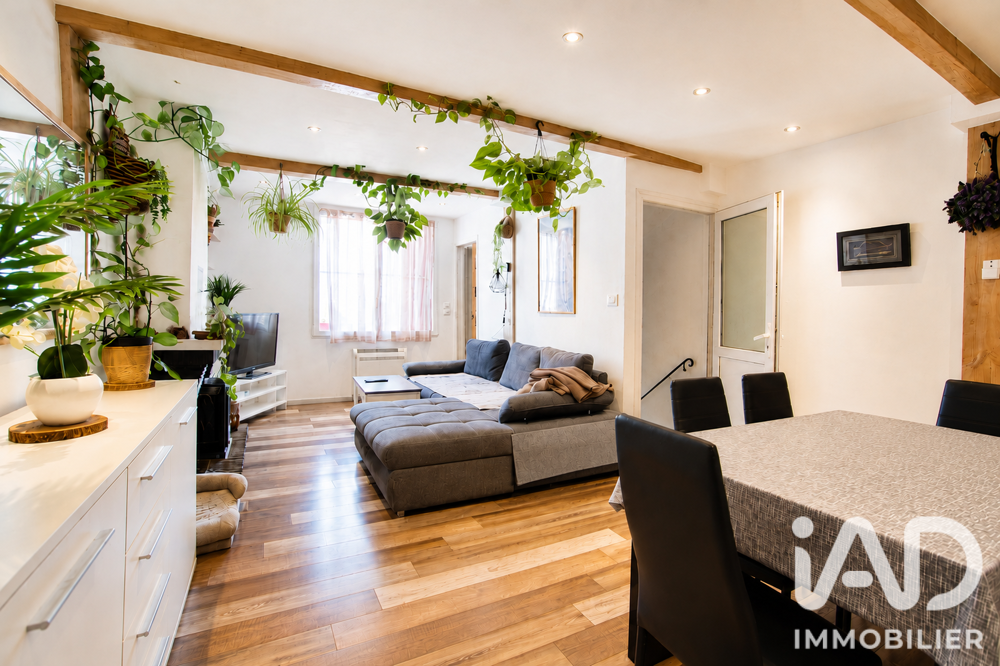 Vente Maison/villa 5 pièces