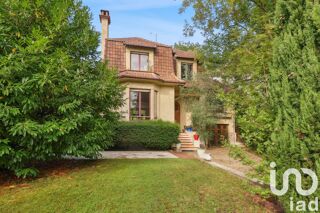  Maison à vendre 8 pièces 177 m²