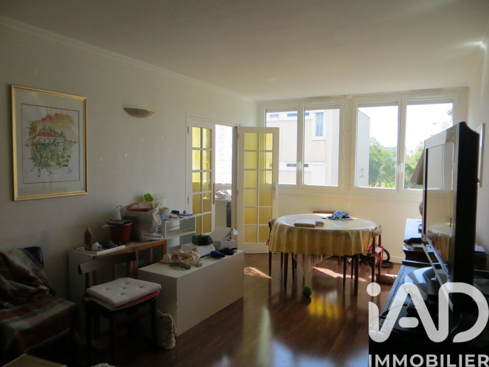 Vente Appartement Vente Appartement 3 pièces Orly
