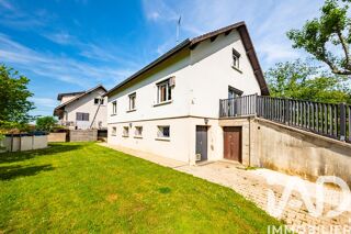  Maison � vendre 7 pi�ces 180 m�